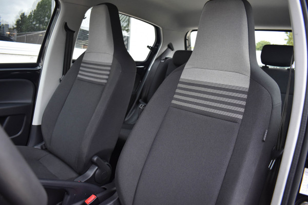 Volkswagen up! 1.0 BMT move up! | 5-DRS | Airco | DAB | NL Auto | Bluetooth