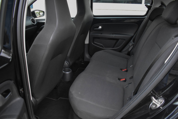 Volkswagen up! 1.0 BMT move up! | 5-DRS | Airco | DAB | NL Auto | Bluetooth