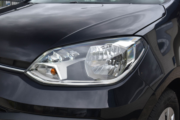 Volkswagen up! 1.0 BMT move up! | 5-DRS | Airco | DAB | NL Auto | Bluetooth
