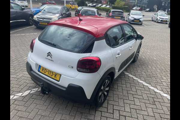 Citroën C3 1.2 PureTech S&S Shine / camera / CarPlay