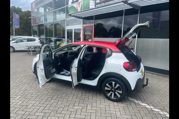 Citroën C3 1.2 PureTech S&S Shine / camera / CarPlay