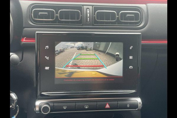 Citroën C3 1.2 PureTech S&S Shine / camera / CarPlay