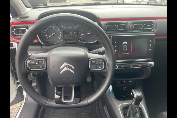 Citroën C3 1.2 PureTech S&S Shine / camera / CarPlay