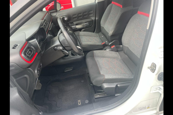 Citroën C3 1.2 PureTech S&S Shine / camera / CarPlay