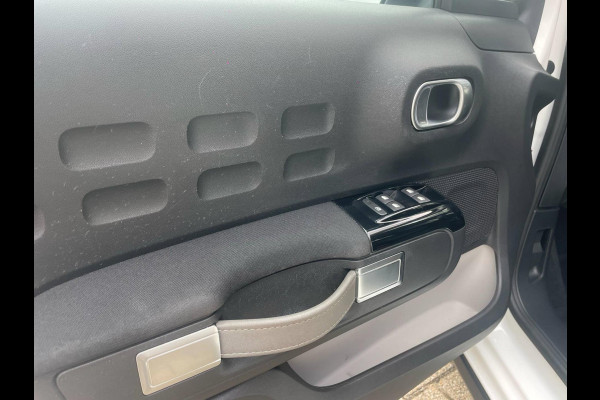 Citroën C3 1.2 PureTech S&S Shine / camera / CarPlay