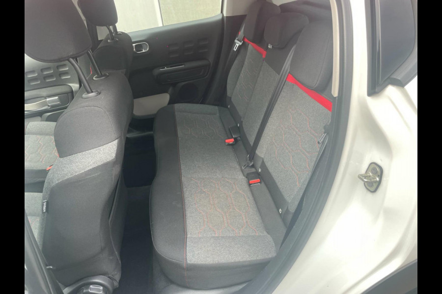 Citroën C3 1.2 PureTech S&S Shine / camera / CarPlay