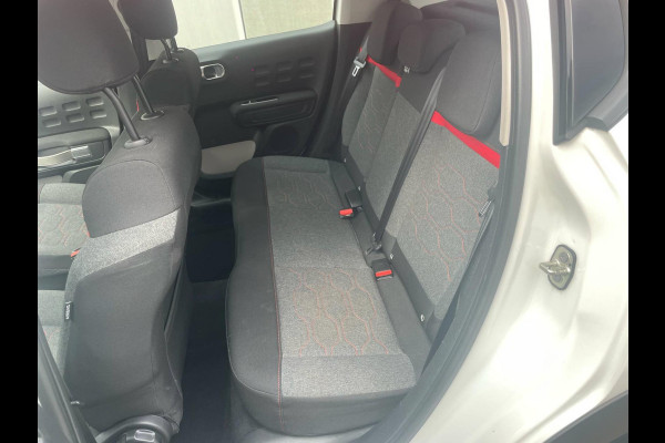 Citroën C3 1.2 PureTech S&S Shine / camera / CarPlay
