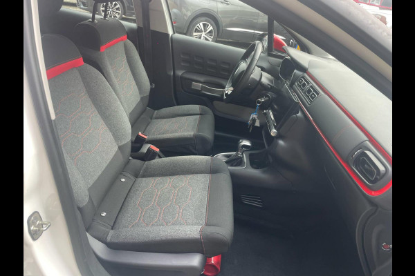 Citroën C3 1.2 PureTech S&S Shine / camera / CarPlay