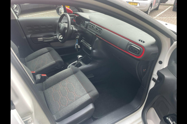 Citroën C3 1.2 PureTech S&S Shine / camera / CarPlay
