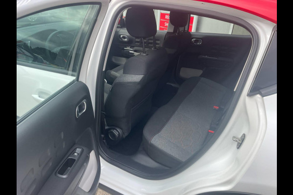 Citroën C3 1.2 PureTech S&S Shine / camera / CarPlay