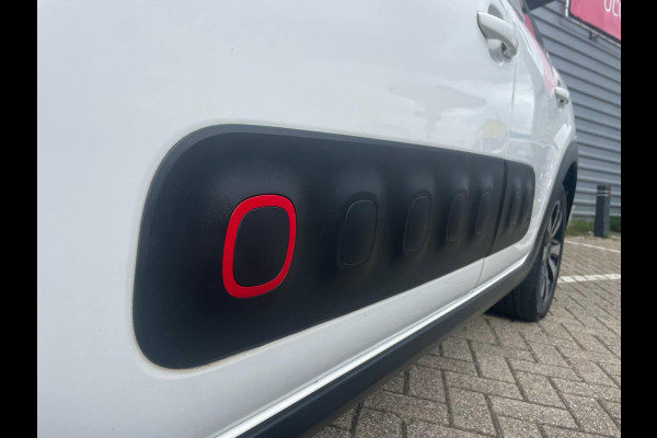 Citroën C3 1.2 PureTech S&S Shine / camera / CarPlay