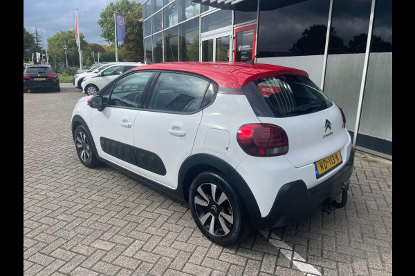 Citroën C3 1.2 PureTech S&S Shine / camera / CarPlay