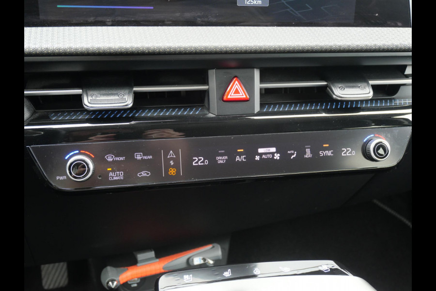 Kia Ev6 Plus 77.4 kWh | Cruise | Clima | Carplay | Navi | Stoelverwarming-ventilatie | Trekhaak