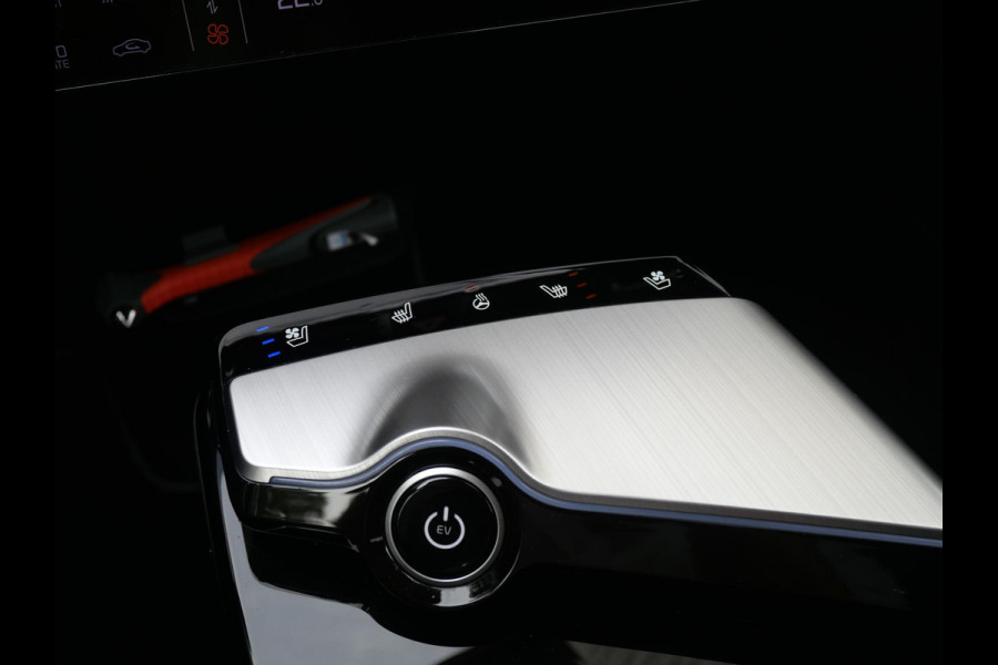Kia Ev6 Plus 77.4 kWh | Cruise | Clima | Carplay | Navi | Stoelverwarming-ventilatie | Trekhaak