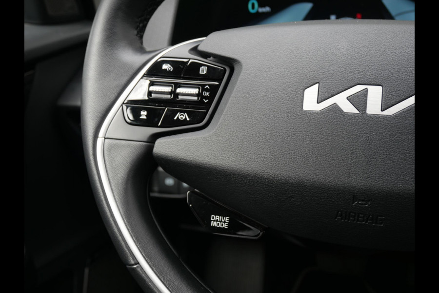Kia Ev6 Plus 77.4 kWh | Cruise | Clima | Carplay | Navi | Stoelverwarming-ventilatie | Trekhaak