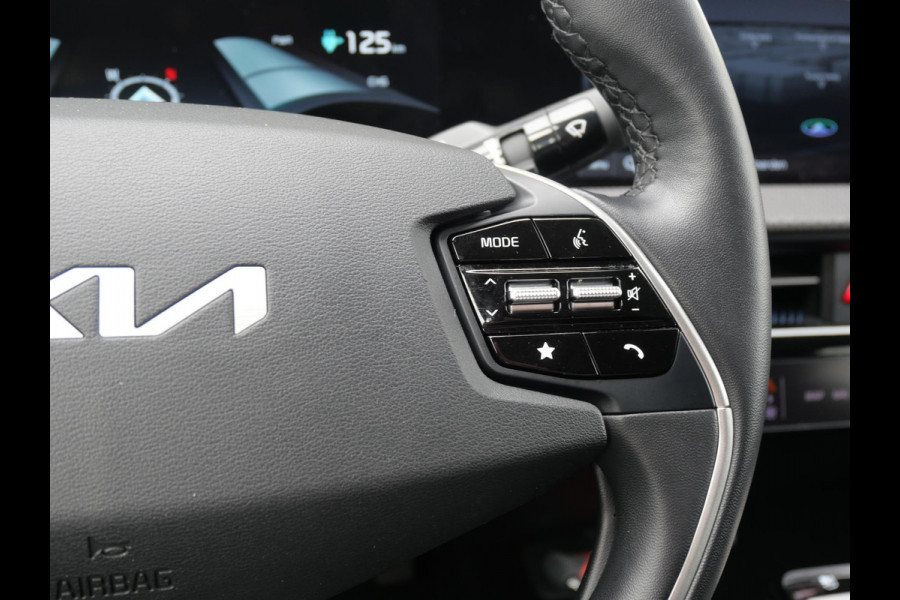 Kia Ev6 Plus 77.4 kWh | Cruise | Clima | Carplay | Navi | Stoelverwarming-ventilatie | Trekhaak