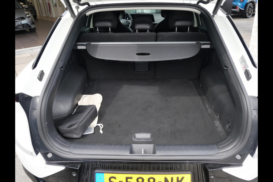 Kia Ev6 Plus 77.4 kWh | Cruise | Clima | Carplay | Navi | Stoelverwarming-ventilatie | Trekhaak