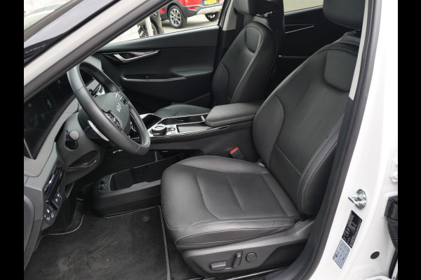 Kia Ev6 Plus 77.4 kWh | Cruise | Clima | Carplay | Navi | Stoelverwarming-ventilatie | Trekhaak
