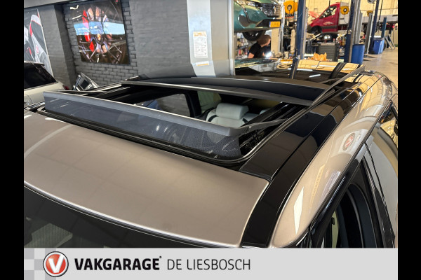 Land Rover Range Rover Velar 2.0 P400e S facelift / panorama-dak / camera / Meridian / navi / apple carplay / 20 inch