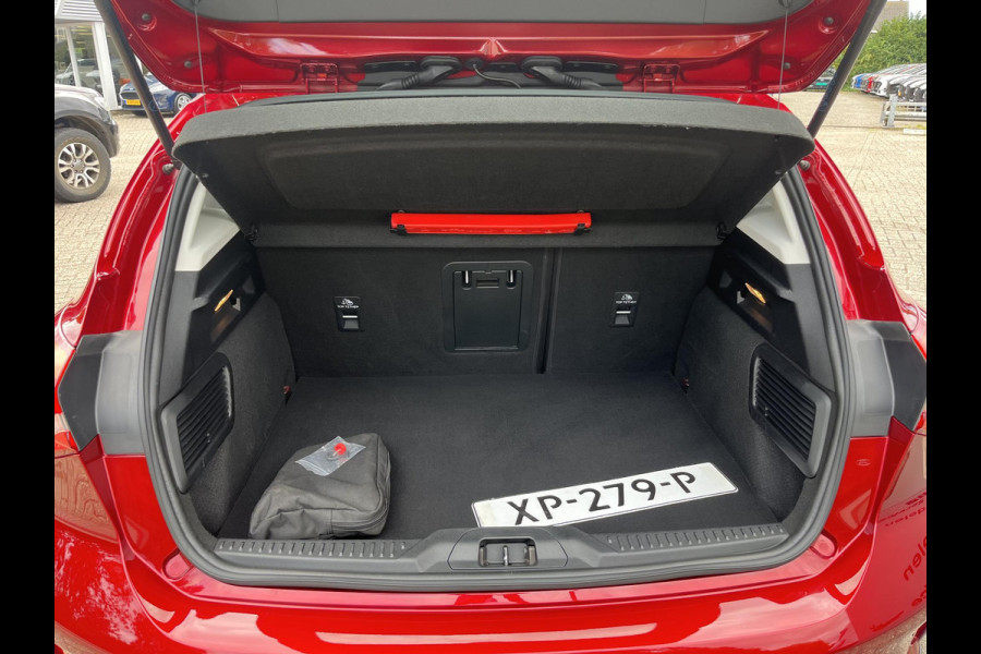 Ford Focus 1.0 EcoBoost Active Business 125pk Adaptieve Cruise | Afneembare Trekhaak | Winterpack | B&O Audio