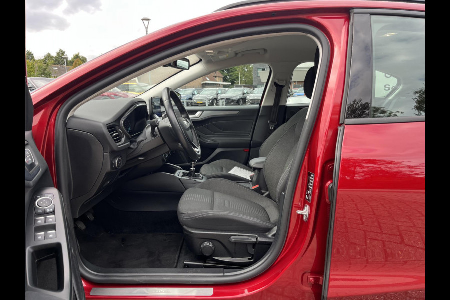 Ford Focus 1.0 EcoBoost Active Business 125pk Adaptieve Cruise | Afneembare Trekhaak | Winterpack | B&O Audio