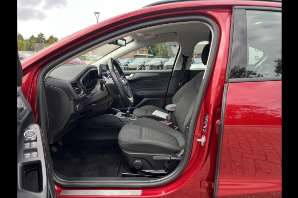 Ford Focus 1.0 EcoBoost Active Business 125pk Adaptieve Cruise | Afneembare Trekhaak | Winterpack | B&O Audio
