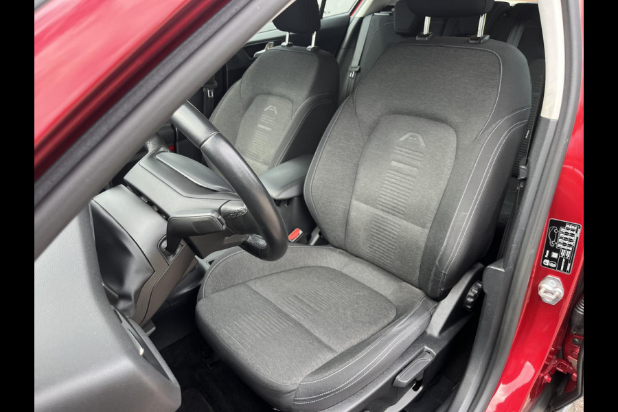 Ford Focus 1.0 EcoBoost Active Business 125pk Adaptieve Cruise | Afneembare Trekhaak | Winterpack | B&O Audio