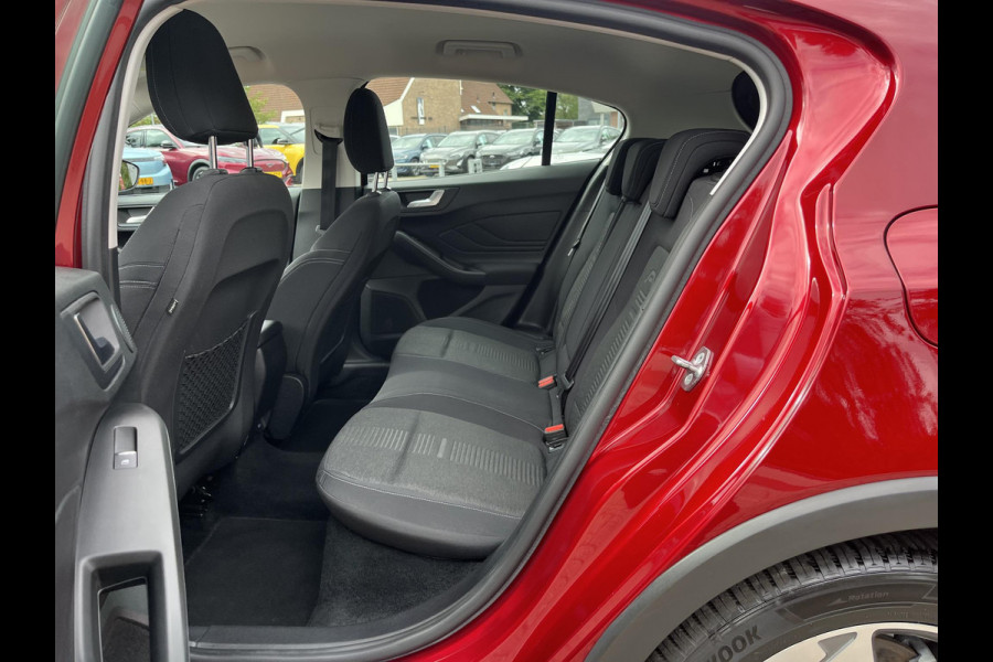 Ford Focus 1.0 EcoBoost Active Business 125pk Adaptieve Cruise | Afneembare Trekhaak | Winterpack | B&O Audio