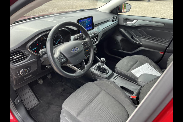 Ford Focus 1.0 EcoBoost Active Business 125pk Adaptieve Cruise | Afneembare Trekhaak | Winterpack | B&O Audio
