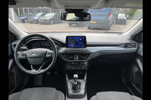 Ford Focus 1.0 EcoBoost Active Business 125pk Adaptieve Cruise | Afneembare Trekhaak | Winterpack | B&O Audio