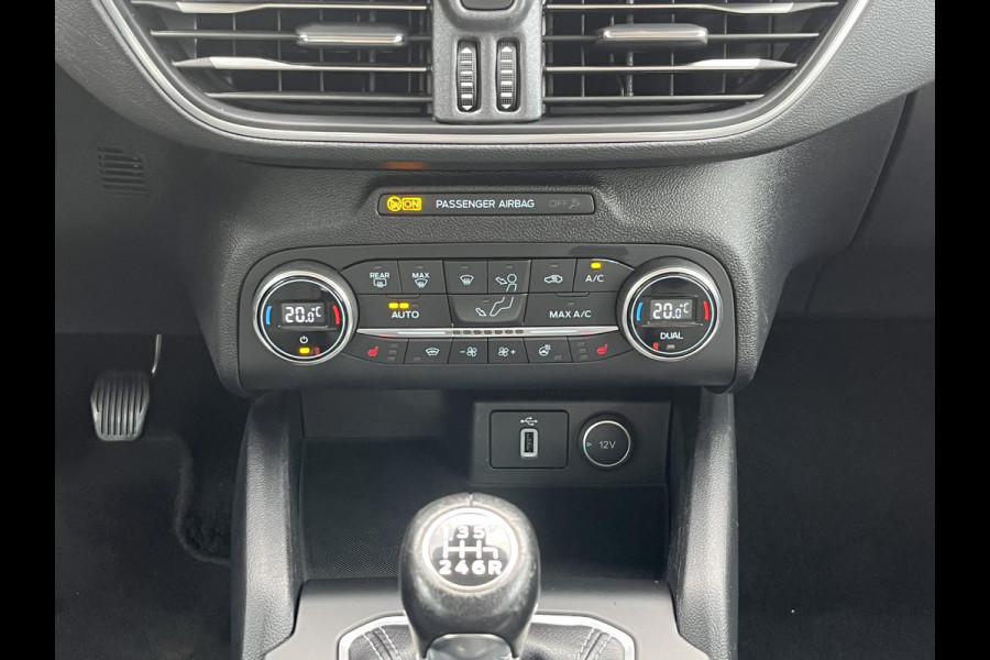 Ford Focus 1.0 EcoBoost Active Business 125pk Adaptieve Cruise | Afneembare Trekhaak | Winterpack | B&O Audio