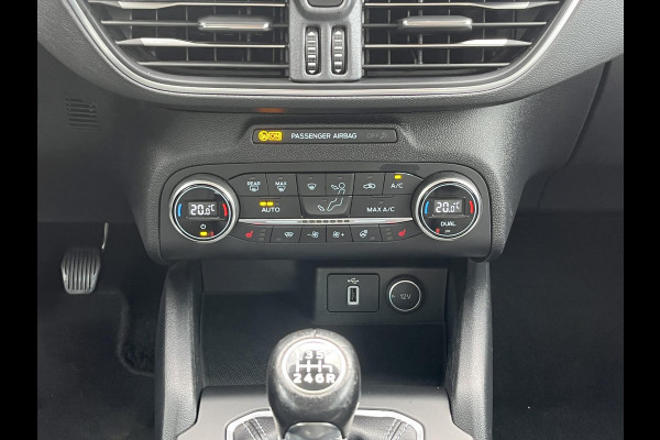 Ford Focus 1.0 EcoBoost Active Business 125pk Adaptieve Cruise | Afneembare Trekhaak | Winterpack | B&O Audio