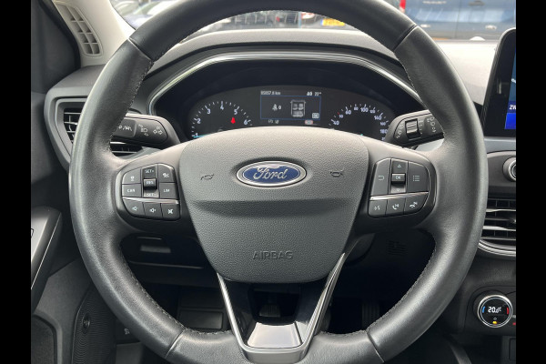 Ford Focus 1.0 EcoBoost Active Business 125pk Adaptieve Cruise | Afneembare Trekhaak | Winterpack | B&O Audio