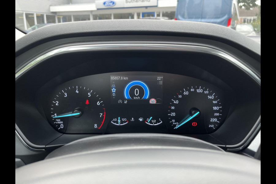 Ford Focus 1.0 EcoBoost Active Business 125pk Adaptieve Cruise | Afneembare Trekhaak | Winterpack | B&O Audio