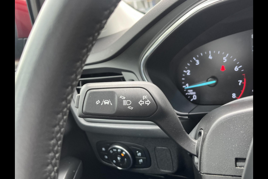 Ford Focus 1.0 EcoBoost Active Business 125pk Adaptieve Cruise | Afneembare Trekhaak | Winterpack | B&O Audio
