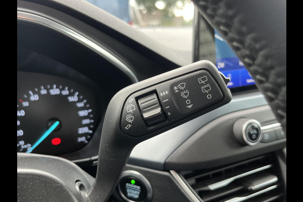 Ford Focus 1.0 EcoBoost Active Business 125pk Adaptieve Cruise | Afneembare Trekhaak | Winterpack | B&O Audio