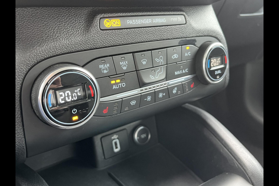 Ford Focus 1.0 EcoBoost Active Business 125pk Adaptieve Cruise | Afneembare Trekhaak | Winterpack | B&O Audio