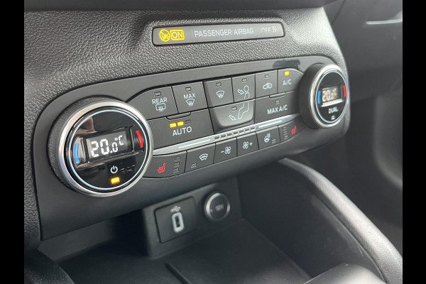 Ford Focus 1.0 EcoBoost Active Business 125pk Adaptieve Cruise | Afneembare Trekhaak | Winterpack | B&O Audio
