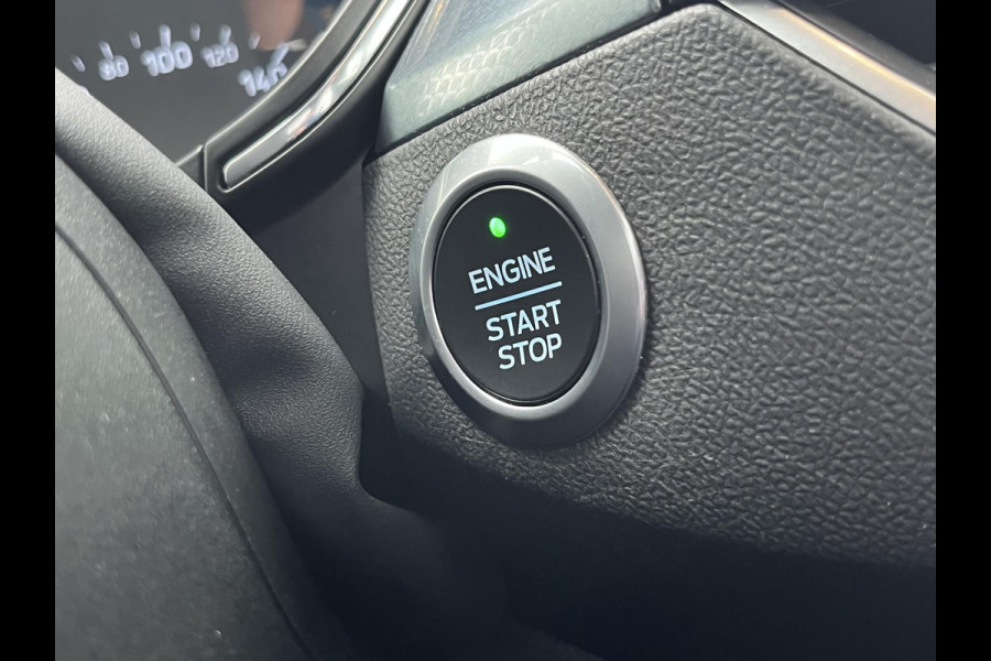 Ford Focus 1.0 EcoBoost Active Business 125pk Adaptieve Cruise | Afneembare Trekhaak | Winterpack | B&O Audio