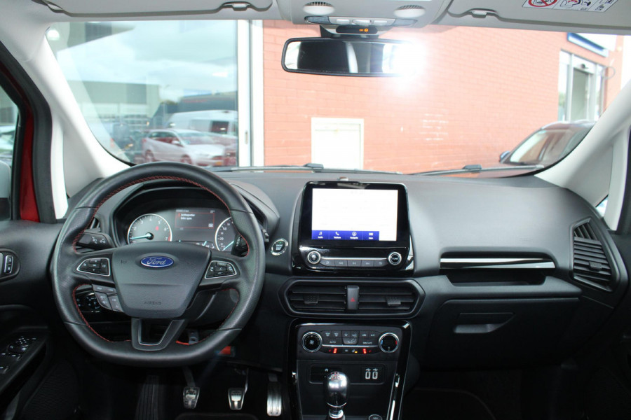 Ford EcoSport 1.0 EcoBoost ST-Line | Winter Pack | Bang&Olufsen | Camera