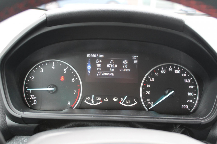 Ford EcoSport 1.0 EcoBoost ST-Line | Winter Pack | Bang&Olufsen | Camera
