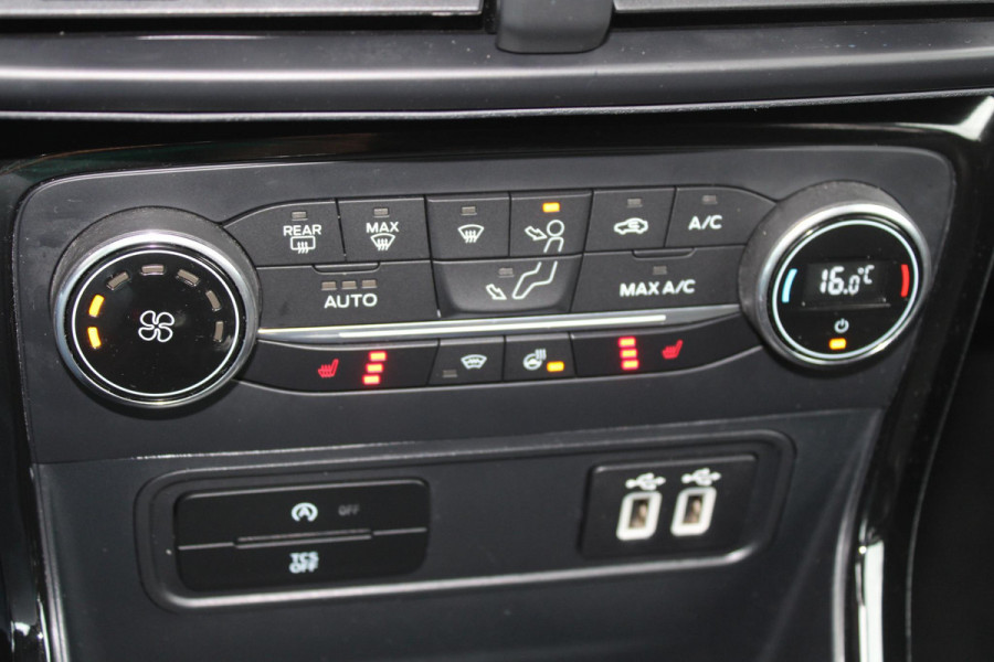 Ford EcoSport 1.0 EcoBoost ST-Line | Winter Pack | Bang&Olufsen | Camera