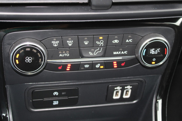 Ford EcoSport 1.0 EcoBoost ST-Line | Winter Pack | Bang&Olufsen | Camera