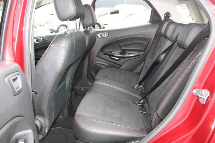 Ford EcoSport 1.0 EcoBoost ST-Line | Winter Pack | Bang&Olufsen | Camera