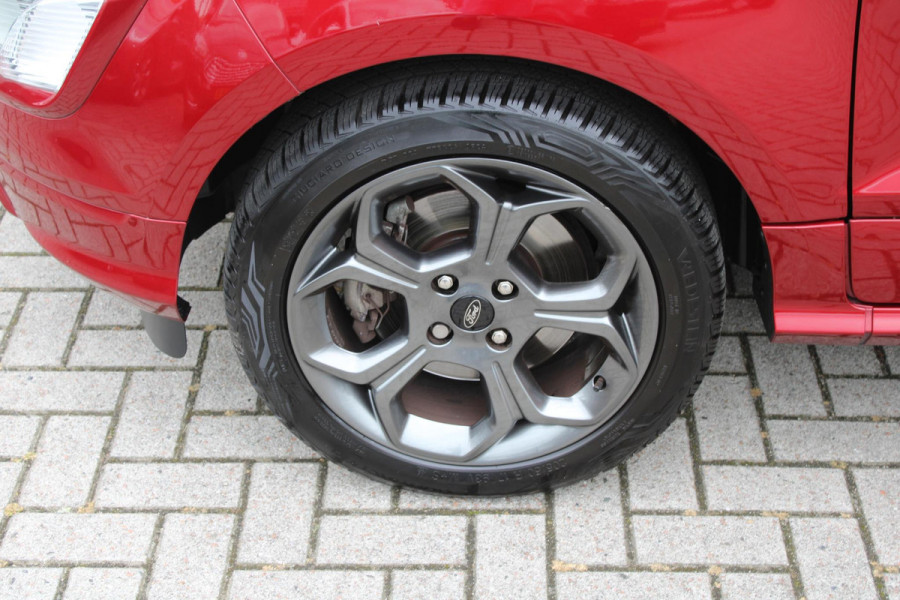 Ford EcoSport 1.0 EcoBoost ST-Line | Winter Pack | Bang&Olufsen | Camera