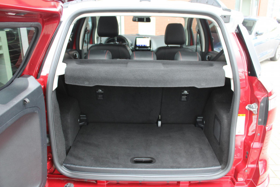 Ford EcoSport 1.0 EcoBoost ST-Line | Winter Pack | Bang&Olufsen | Camera