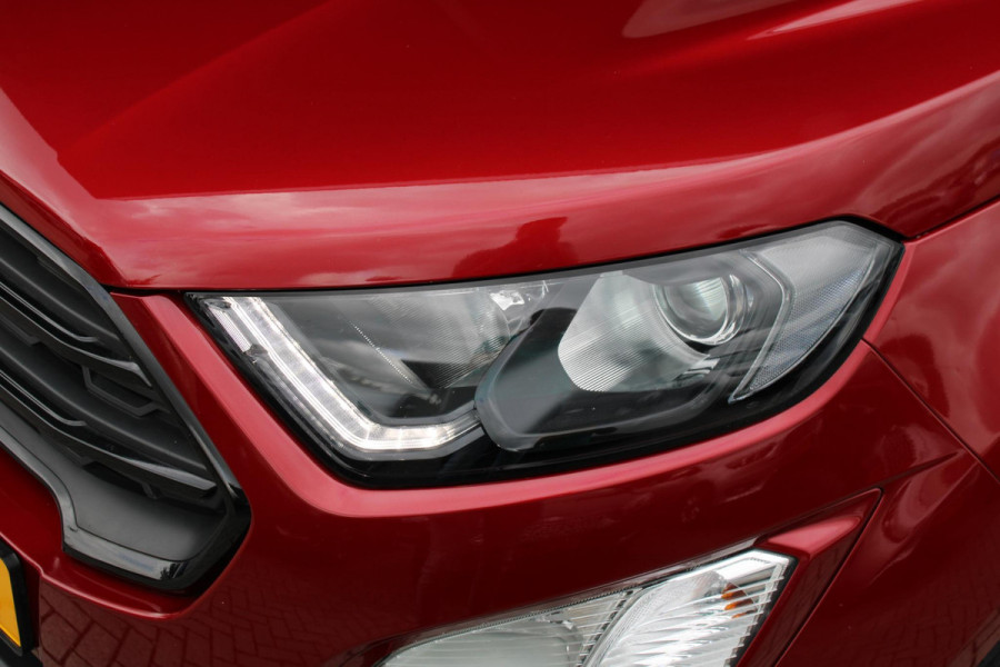 Ford EcoSport 1.0 EcoBoost ST-Line | Winter Pack | Bang&Olufsen | Camera