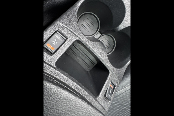 Nissan QASHQAI 1.2 N-Vision Glazendak Camera Leder 19 inch Stoelvw