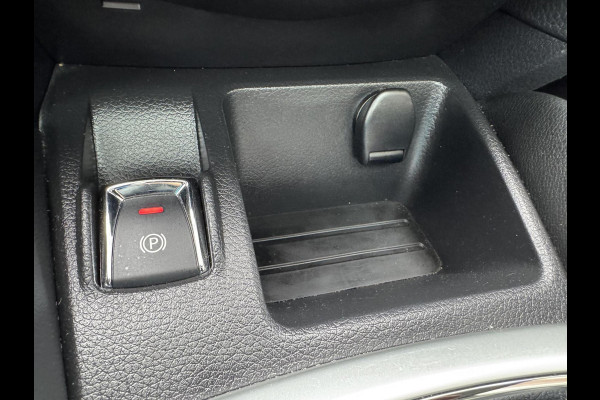 Nissan QASHQAI 1.2 N-Vision Glazendak Camera Leder 19 inch Stoelvw