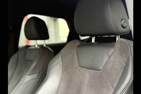 Audi Q3 Sportback 35 TFSI S Edition Daytona|Matrix Led|Stoelverw|Cam